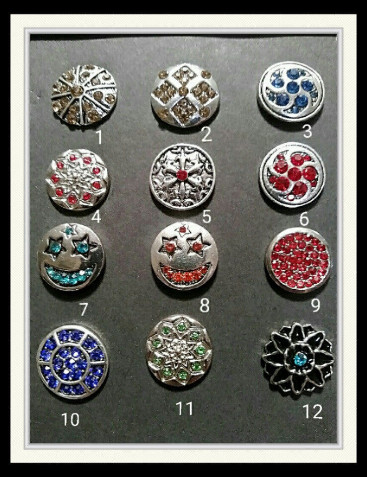 MULTIPLE METAL AND MORE Hot π₯ New Snap And Switch GET YOUR SNAP ON