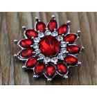 HOT NEW SNAP AND SWITCH 18mm Snaps multiple colors Rhinestone clusters