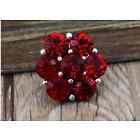 Nooda SNAP AND SWITCH 18mm Snaps multiple colors Rhinestone clusters