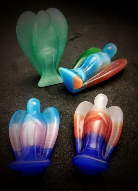 Crystal Angels