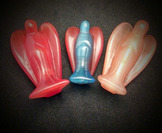 Crystal Angels
